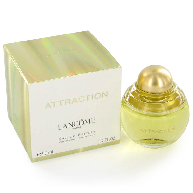 Lancome - Attraction